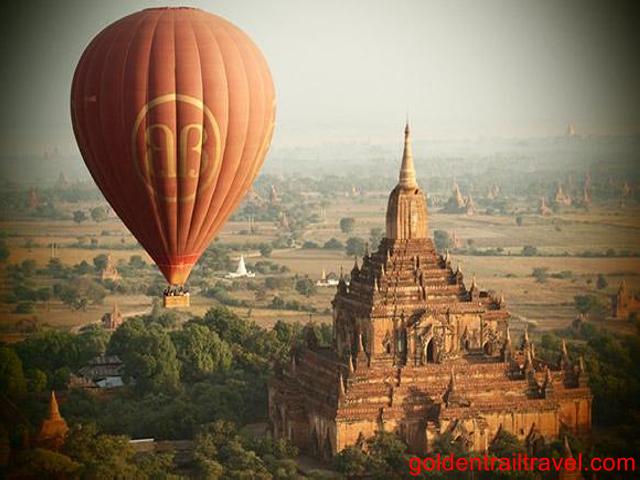16 Days Myanmar and Vietnam Discovery Tour